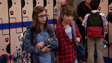 Game Shakers: Full Episodes .